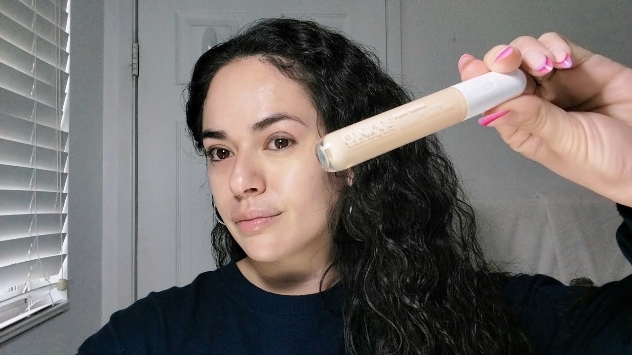 Clinique even better all-over concealer