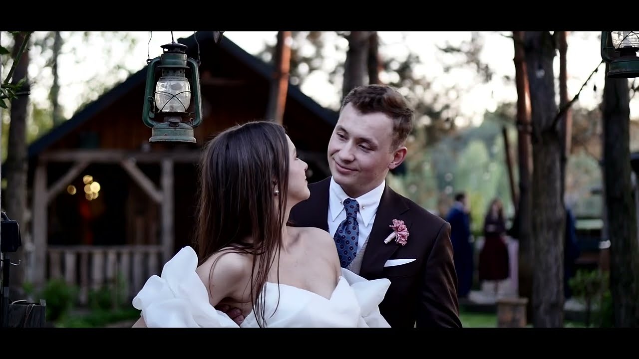 Paula & Dawid // Teledysk Ślubny // Wedding Story Video // Błażejówka