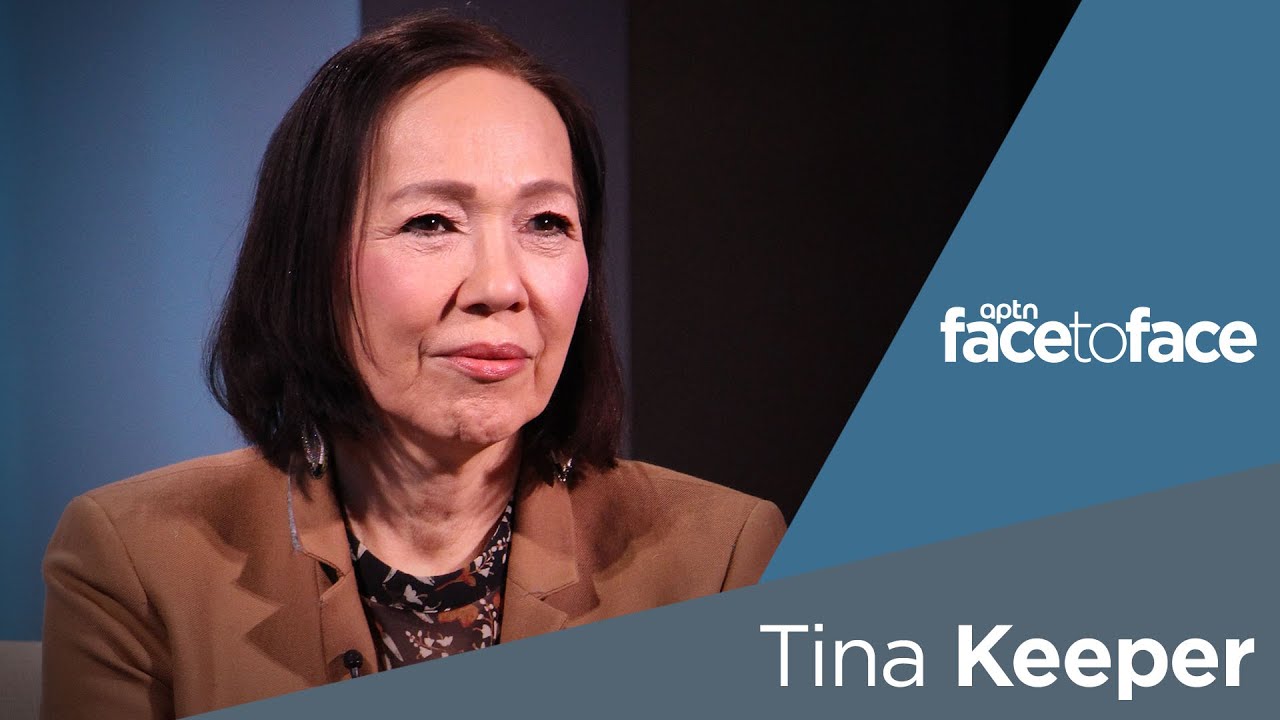 Tina Keeper considering another run in politics | APTN News