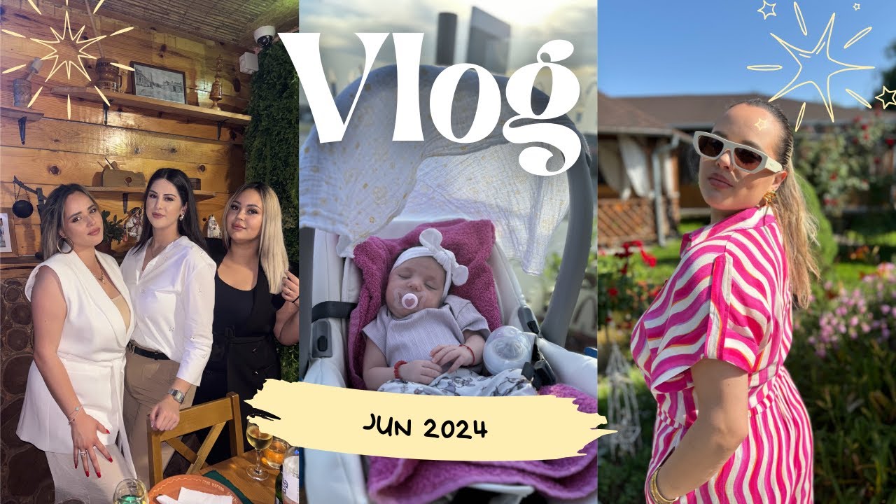 VLOG - Srbija, 10 godina mature, svadba...