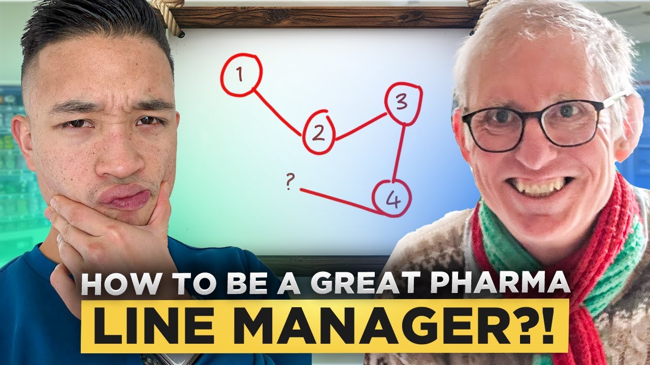 What Makes a Great Pharma Sales Manager - Insider Tips and Management Insights