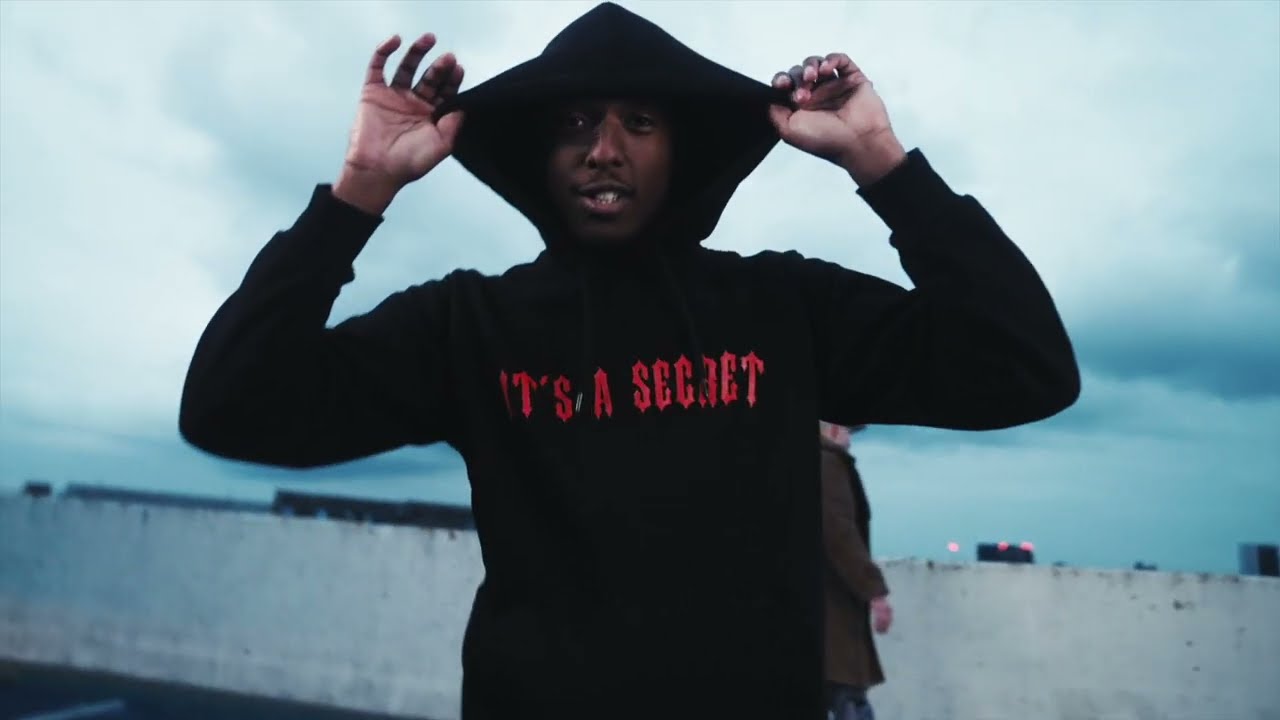 Lil Choppa - Masterplan (Feat. Sox)