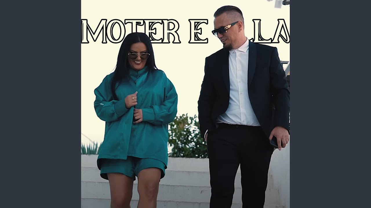 Moter e Vlla