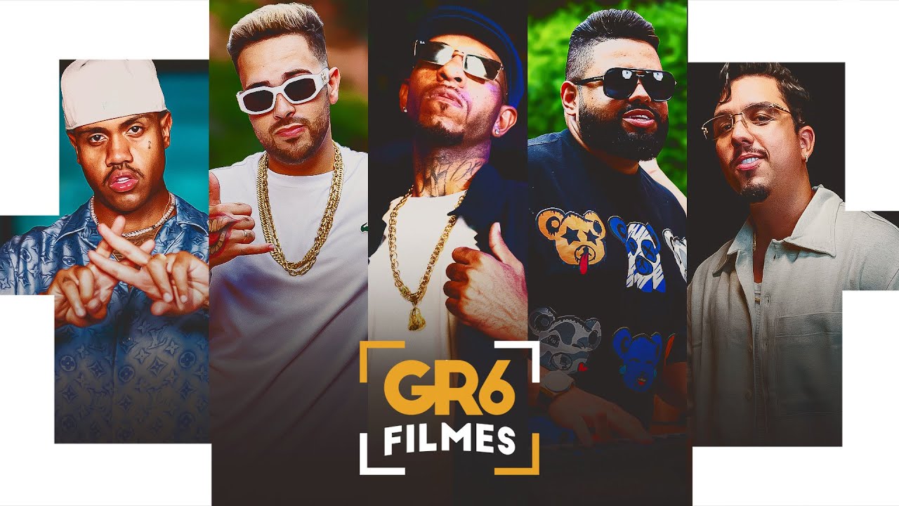 M&Atilde;E SOLTEIRA - J.Eskine, MC Davi, MC G15, DG e Batid&atilde;o Stronda (GR6 Explode)