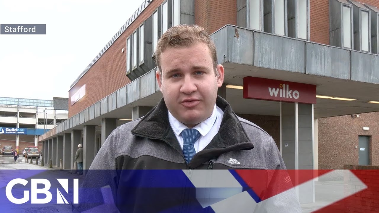 Wilko collapse has 'been on the cards for quite a long time' it's been 'mismanaged for years'