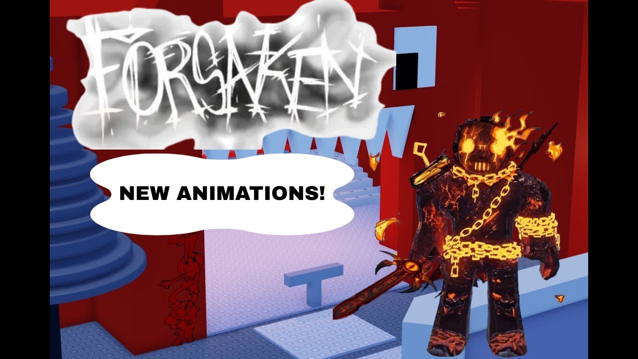Testing Slasher MS4 with the new animations (there was an hacker twotime lol)