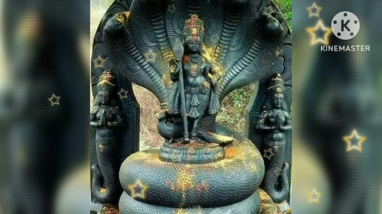 సుబ్రహ్మణ్య కరావలంబ స్తోత్రం