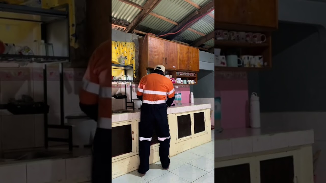 Paldo si kuyang Tubero sa pag tanggal ng bara