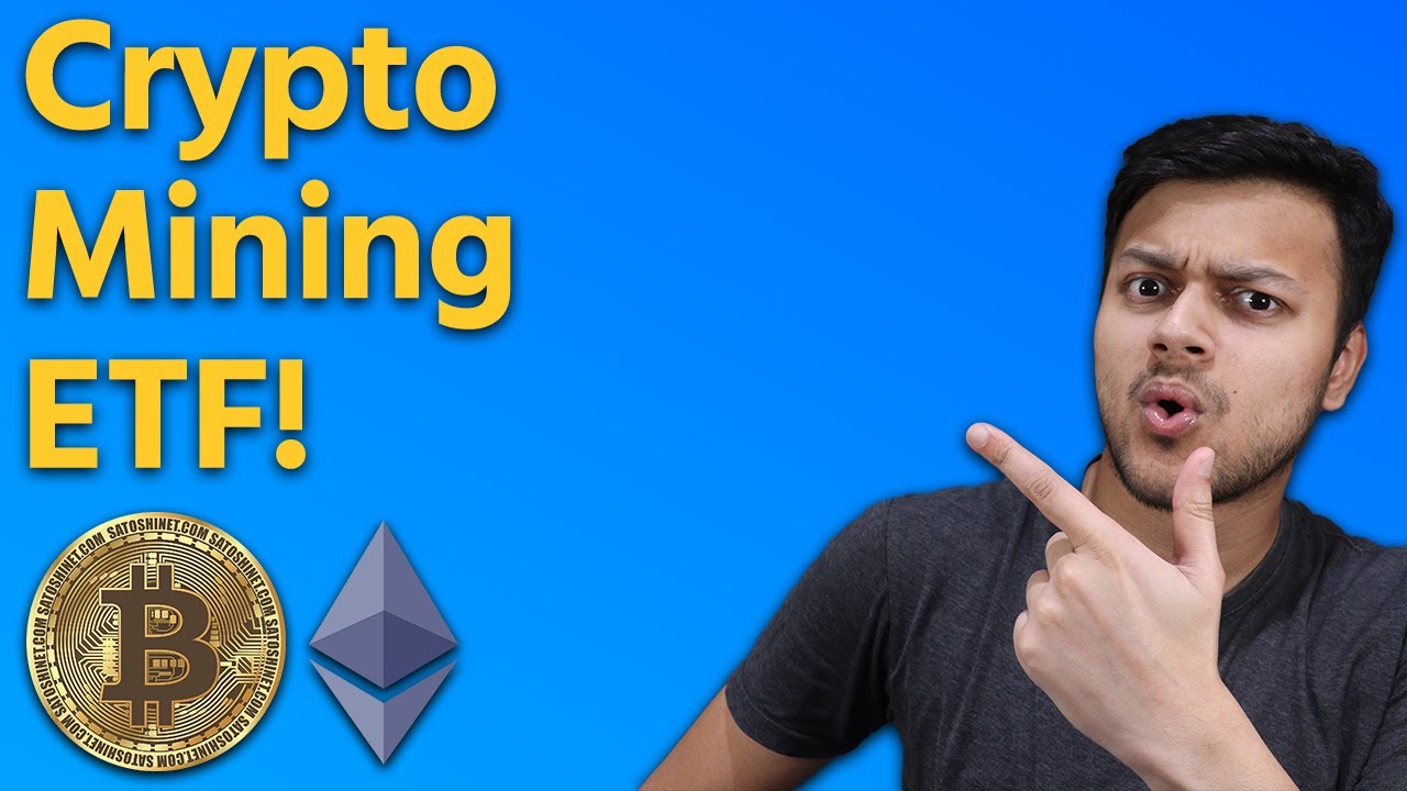 Crypto Mining ETF!! ASX: DIGA || Full Review - Cosmos Global Digital Miners Access ETF (DIGA)
