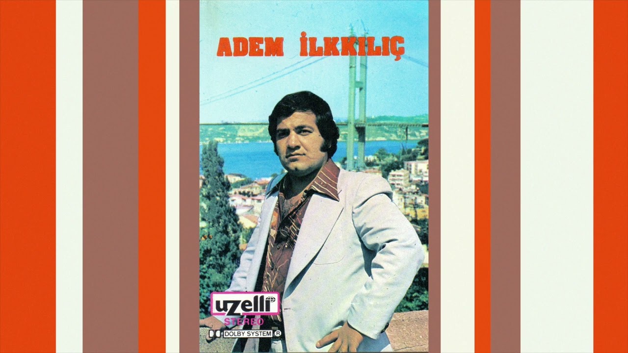 Aşağıdan Gelir - Adem İlkkılıç