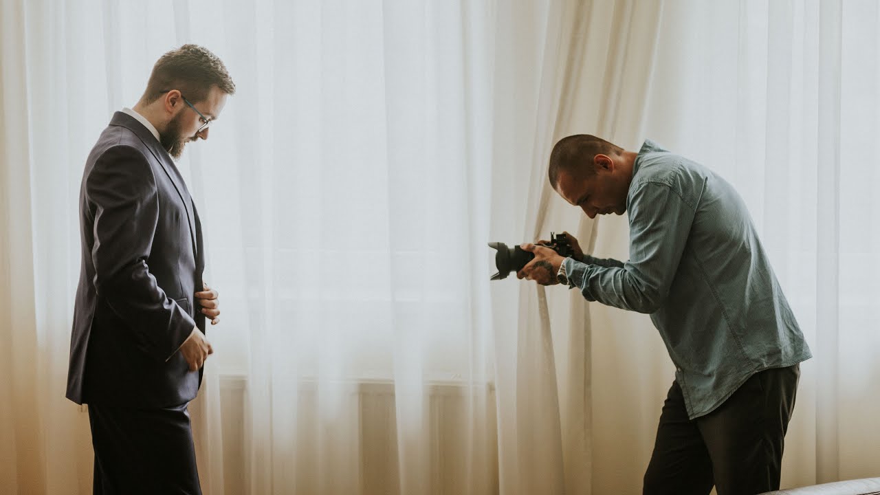 Czy już czas wyrzucić GIMBAL ?! Jak zacząć filmowanie z ręki | Życie to film