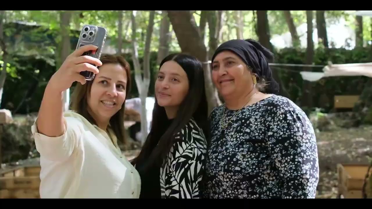 Taşelinin İncisi: Ermenek – Belgesel