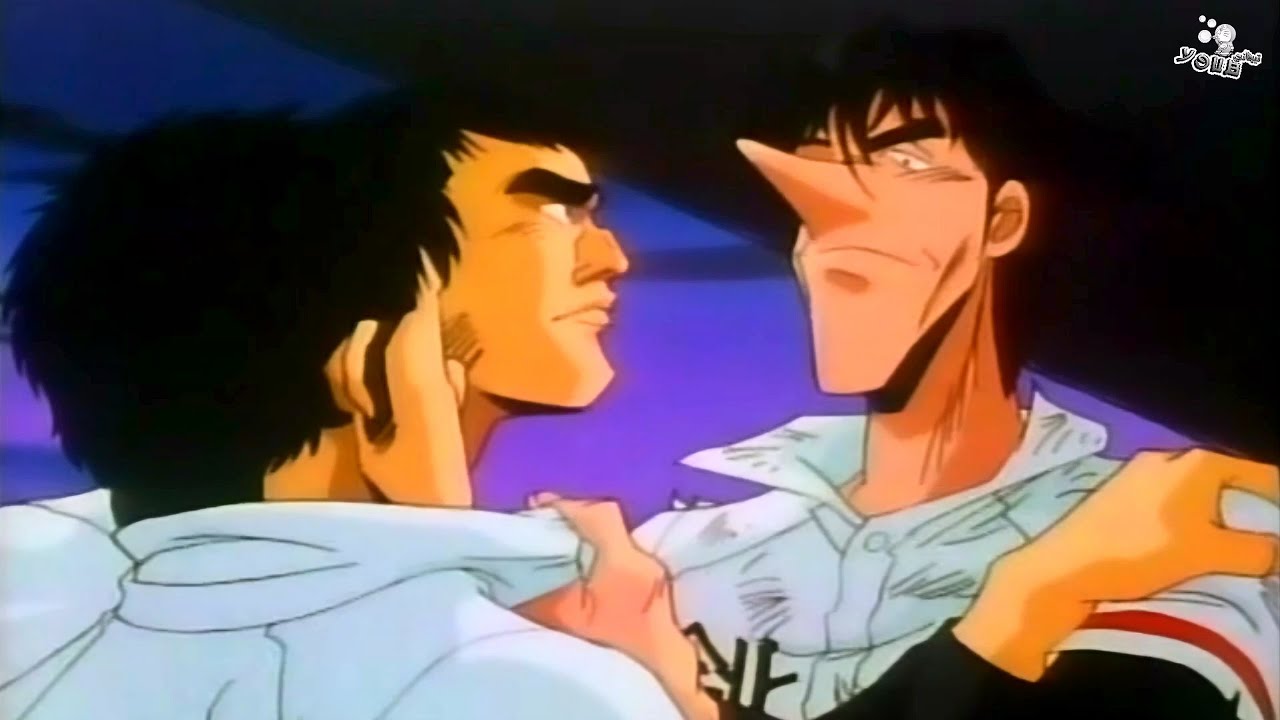 Meimon! The Third Baseball Club | Ep. 10 [Raw] (TV - 1988) 名門！第三野球部