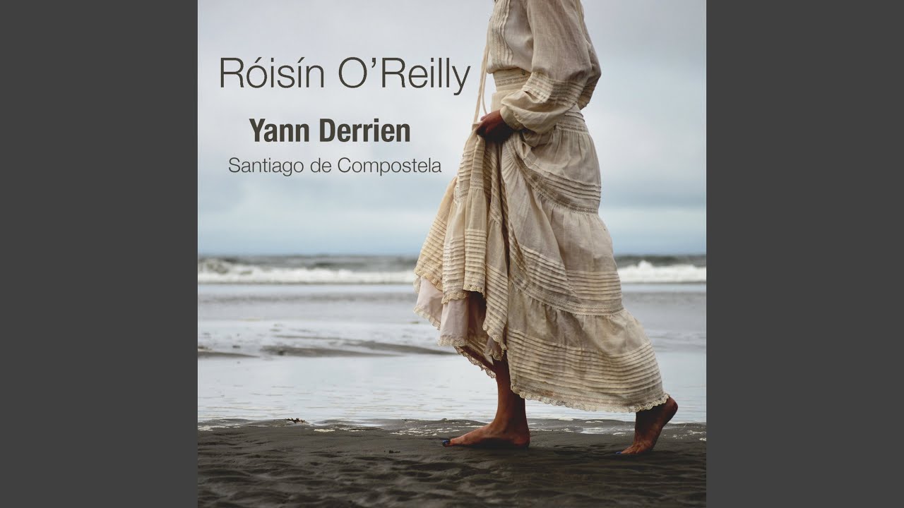 Yann Derrien Santiago De Compostela