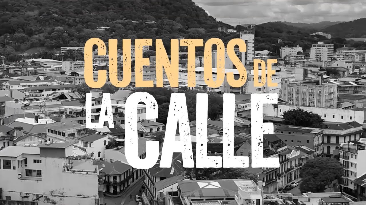 Cuentos de la Calle: teatros, cantinas e historia, los recuerdos de Santa Ana