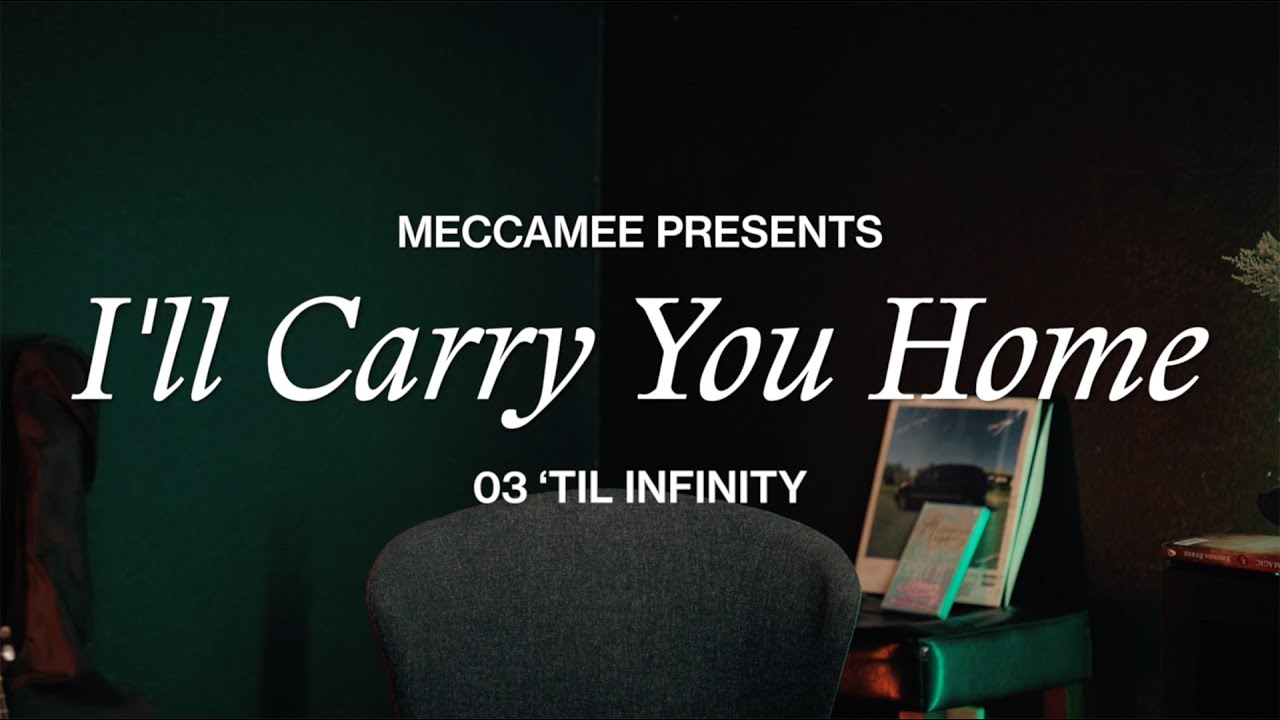 I'LL CARRY YOU HOME