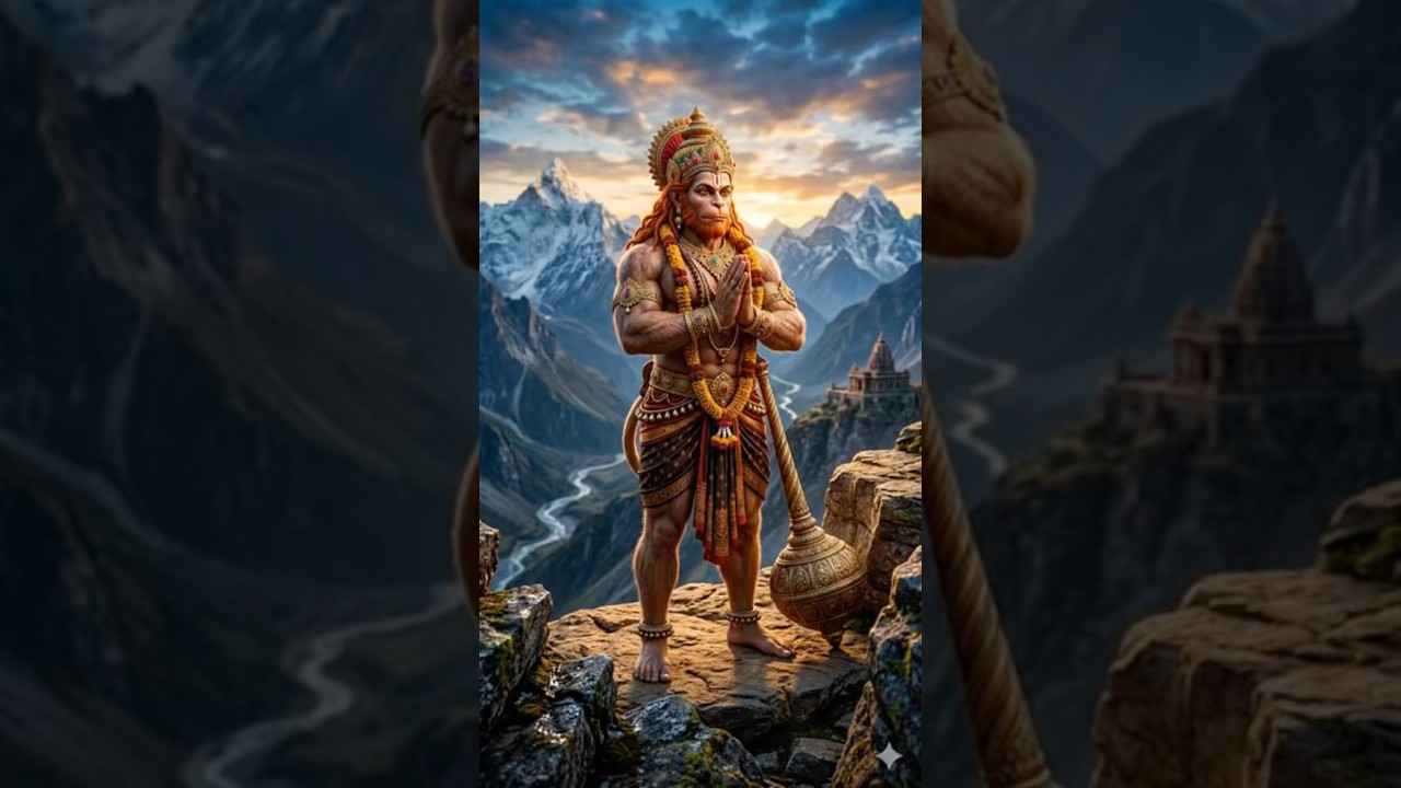 Raghunandana 🚩 Jai Shri Ram Bhajan | Divine Ram Bhakti #shorts