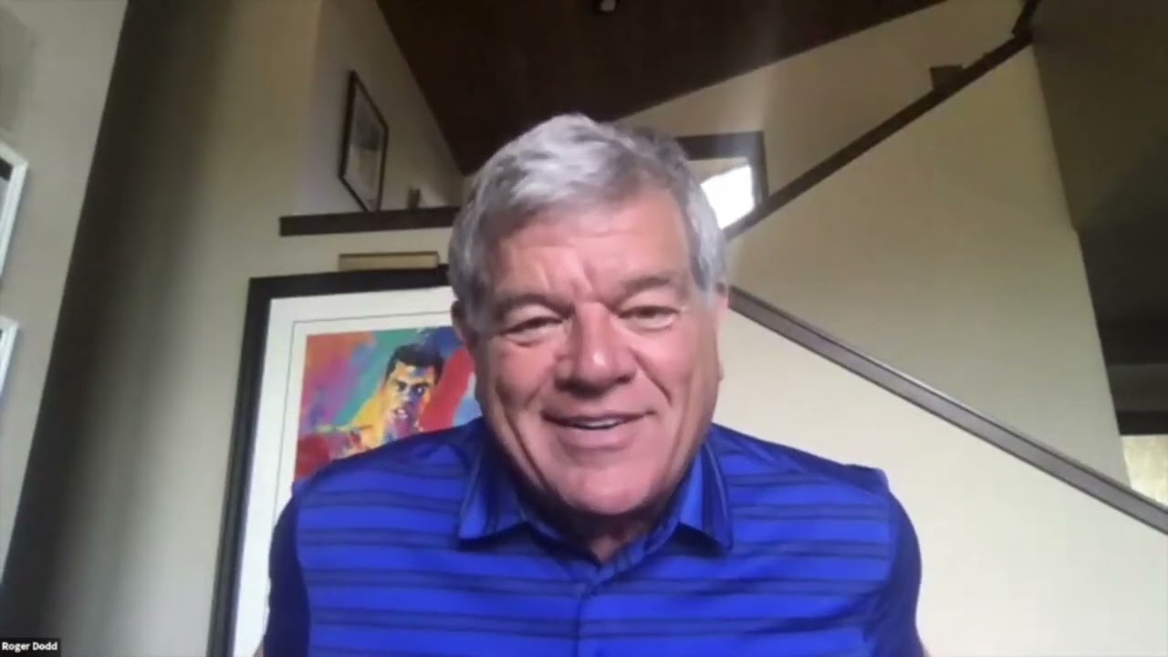 Brian Panish, Spencer Lucas, Roger Dodd & Rex Parris | Cross Examination of Physiatrist Dr Bradshaw