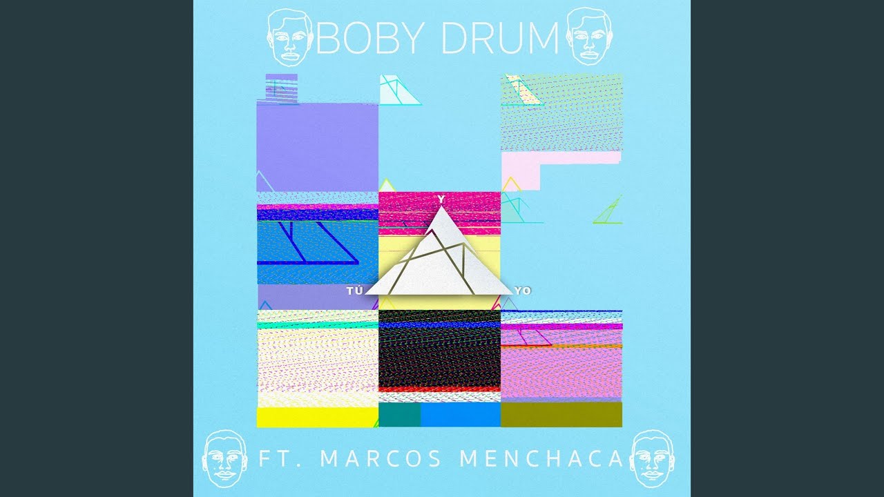 T&uacute; y Yo (feat. Marcos Menchaca)