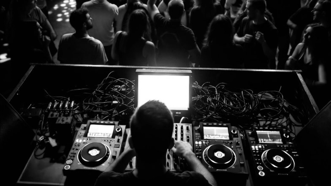“IGNORED AT THE RAVE” – Techno Vibes Trap Beat | Dark × Club | FREE FOR PROFIT