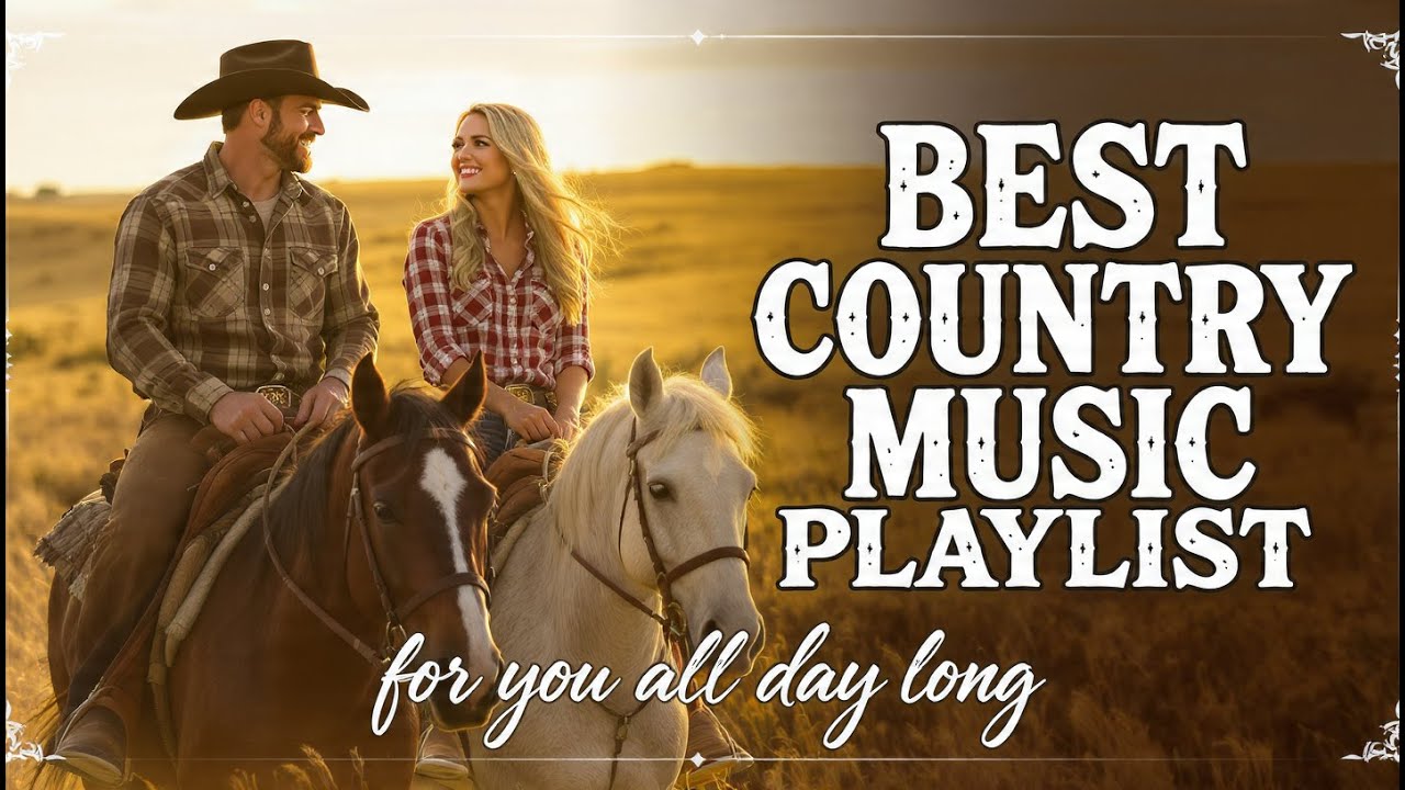Best Classic Country Songs 2026 💚 Golden Days Of Country – Songs That Still Linger Vol 14