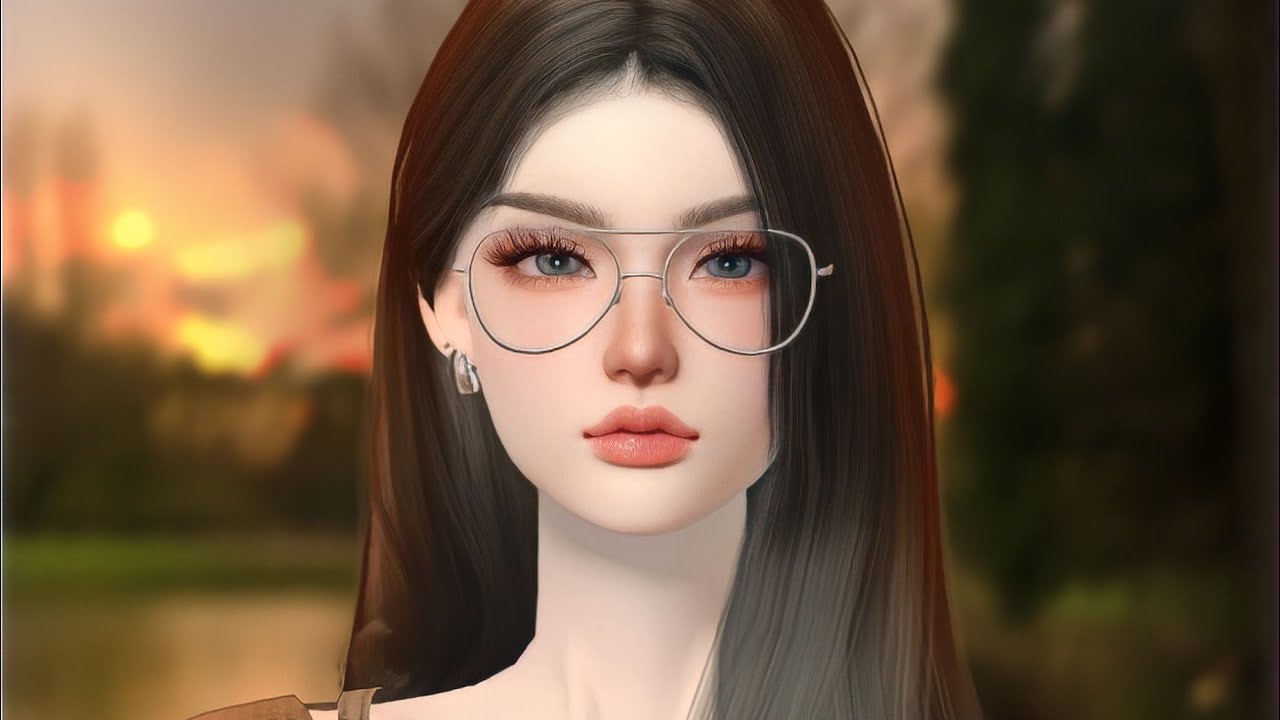 TUTORIAL EDIT FOTO PAKAI IBISPAINT X + REMINI (maaf yang kemaren salah upload 😁 )