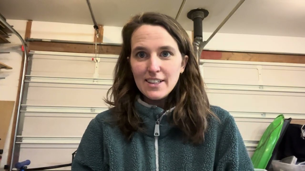 EDU 495 Week 8 video