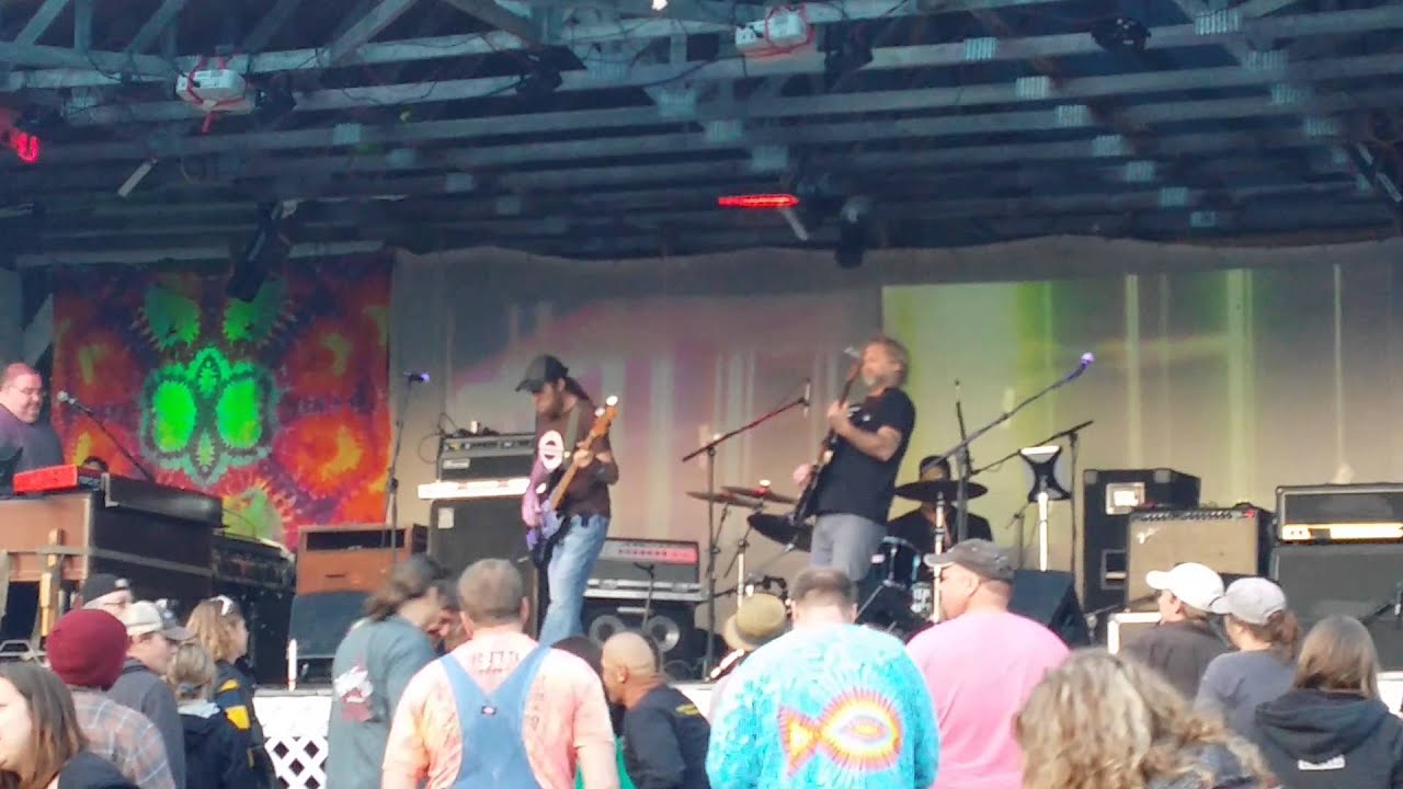 Anders Osborne - Had My Reasons