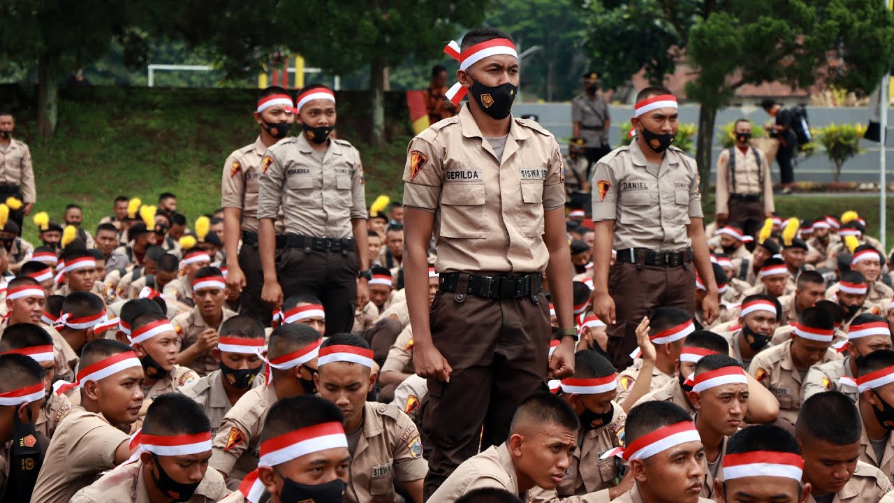 PENEMPATAN BA JA DIKTUKBA T.A 2021 SPN POLDA JATENG