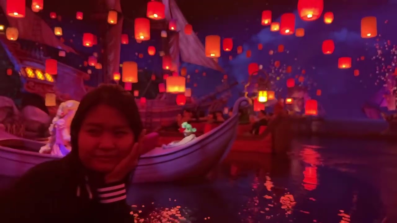 Rapanzel 