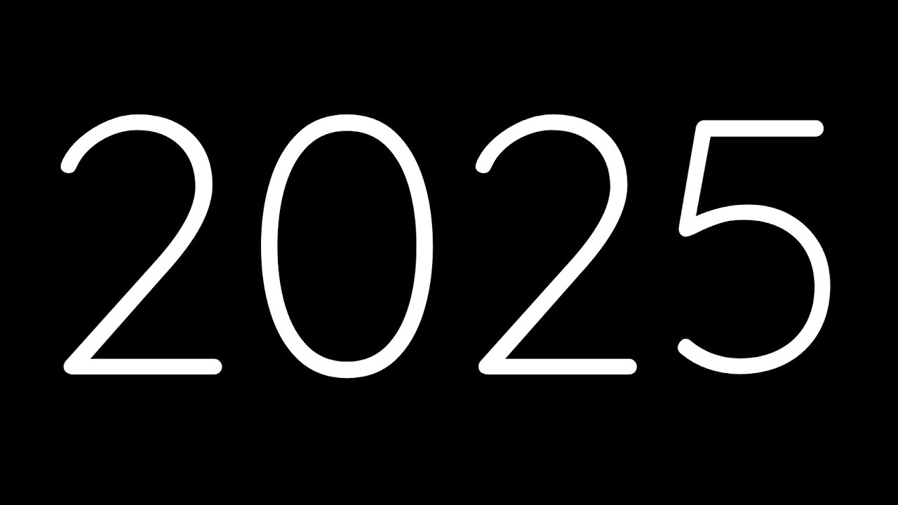 2025.