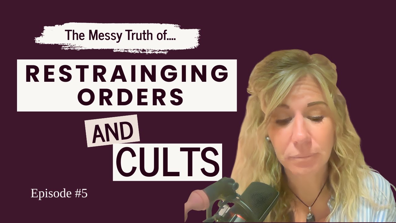 Why Personal Growth & Transformation Can Cost You Everything (the messy truth no one talks about)