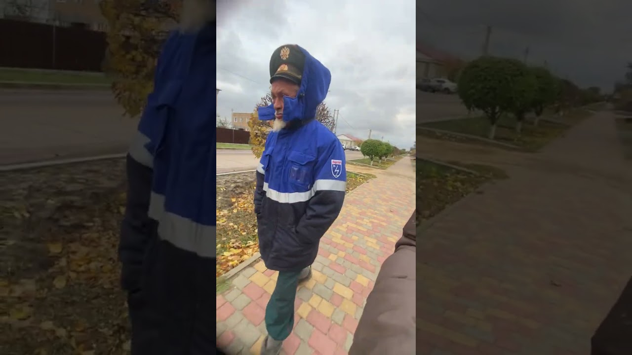 Случайная встреча. #тренды #а4 #рек #рекомендации #топ #shortsvideo #волгоград #россия #шортс #ютуб