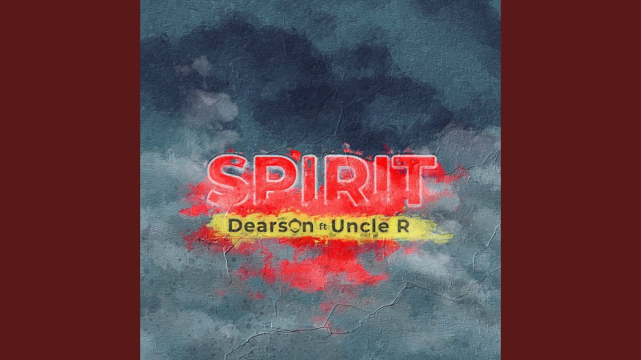 Spirit (Radio Edit)