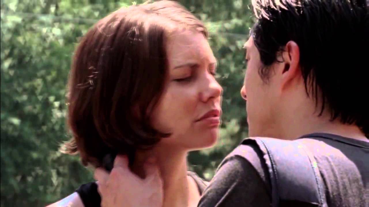 Glenn and Maggie - Photograph