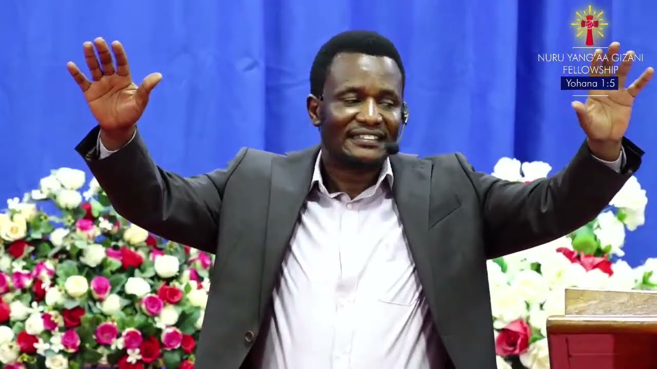 🔴# LIVE | NEEMA YA KUREJESHEWA MAISHA ULIYOBADILISHIWA DAY 3 | MHU. & MWL. VALENCE | 13 AUG 2025