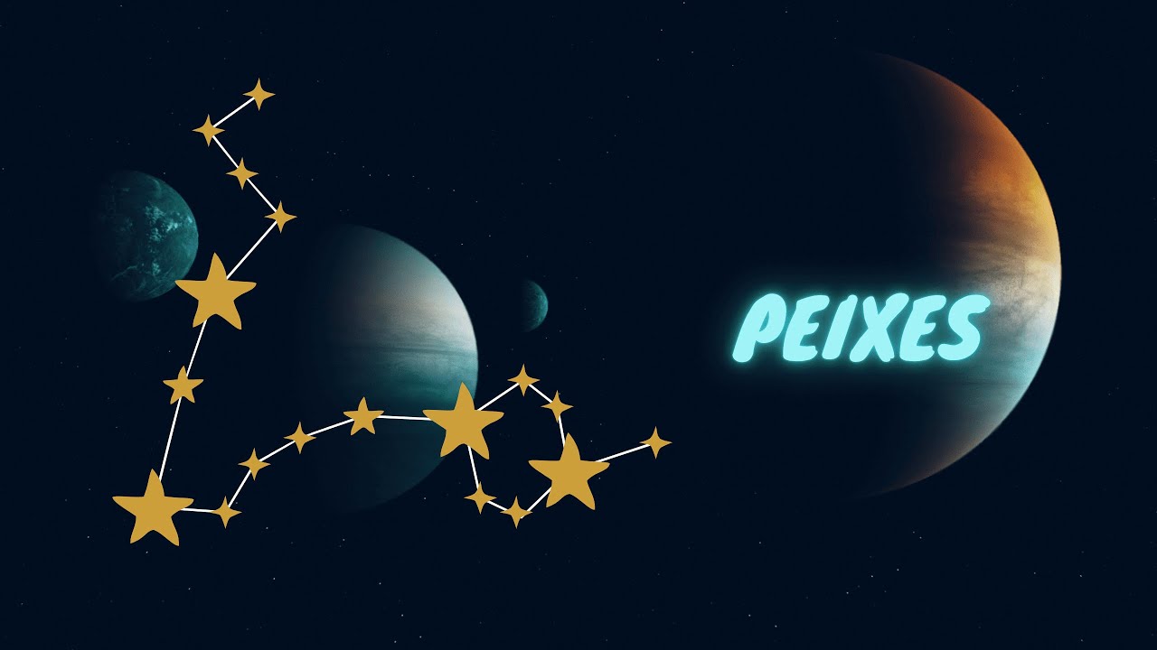 🪐PEIXES | 🥀