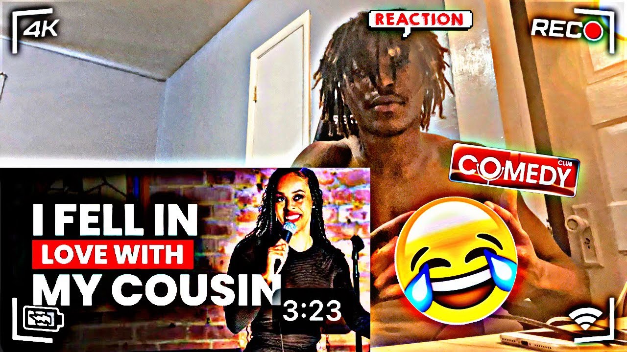 Daphnique Springs - Stand up Comedy *Reaction* (FUNNY)