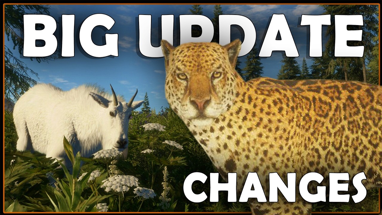 Peru is HERE!  Full Update & Patch Notes Breakdown!