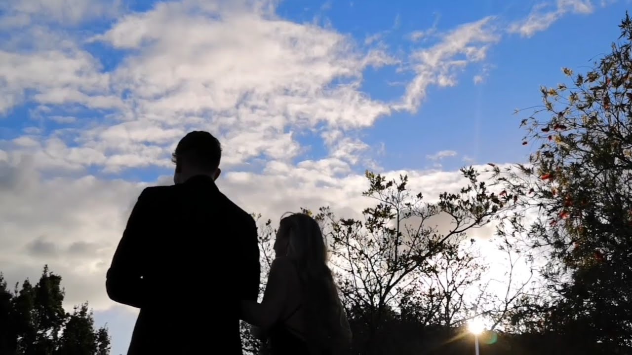 Parel Vallei Matriekafskeid / Matric Farewell 2021