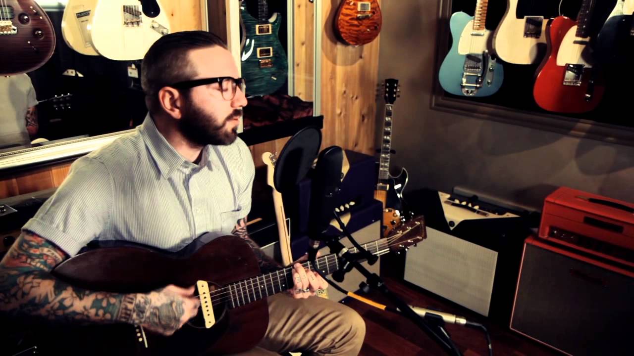 City and Colour 