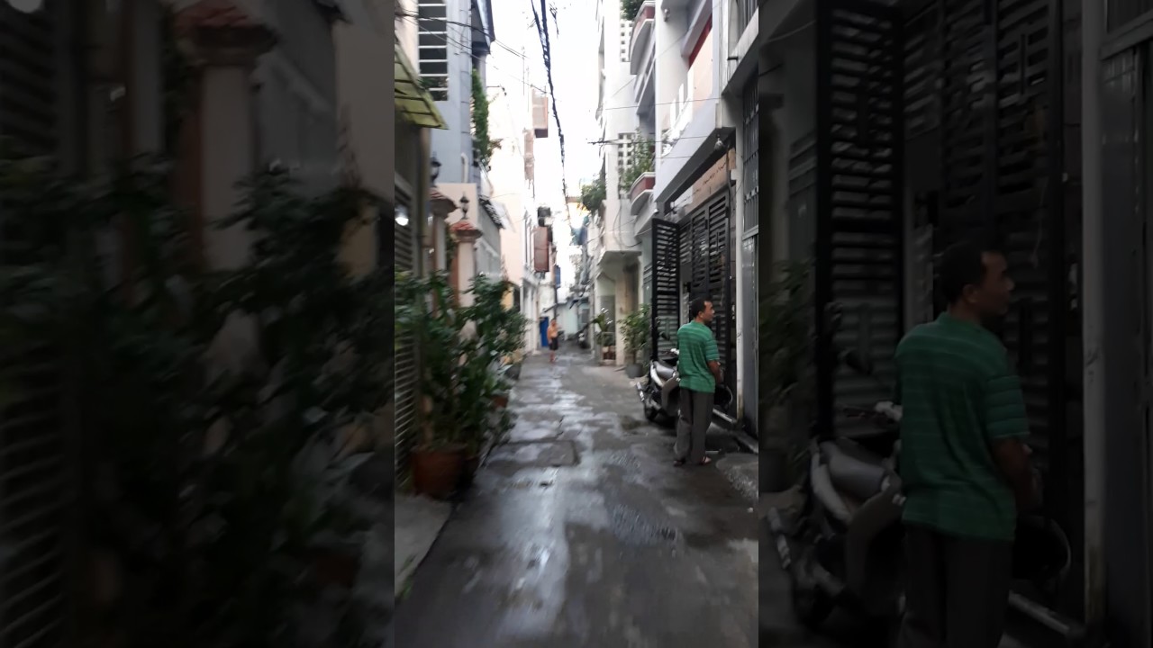 Q3 - HXH 411 NGUYỄN Đ&Igrave;NH CHIỂU