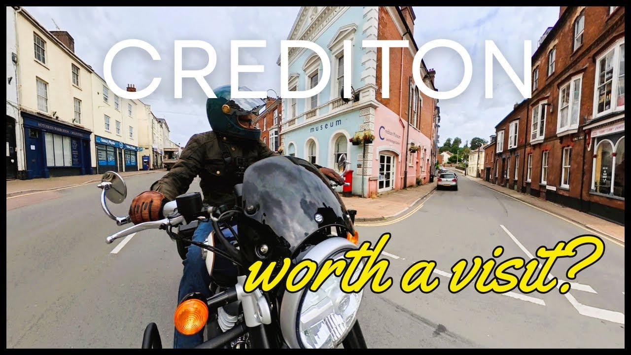 Crediton