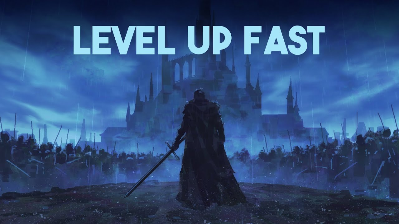 How To Level Up Your Art So Fast It Feels Illegal