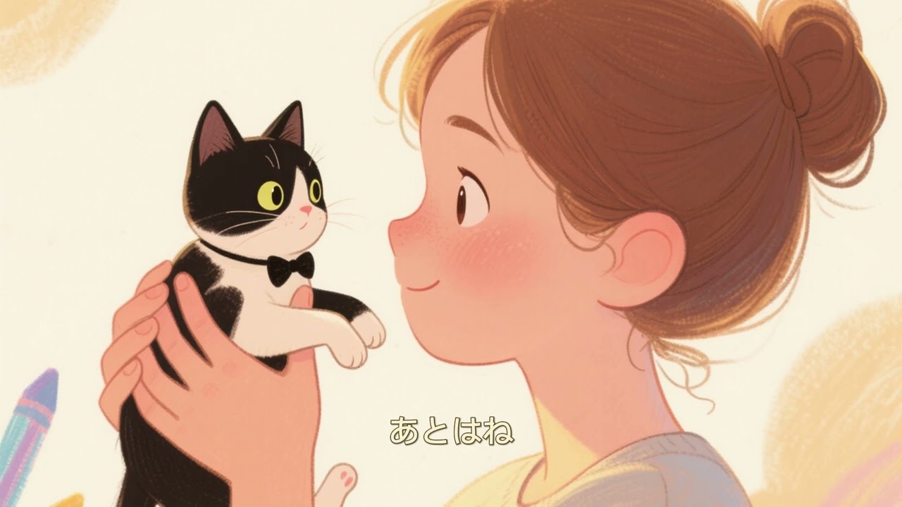 猫が急に静かになるときに何を考えているか