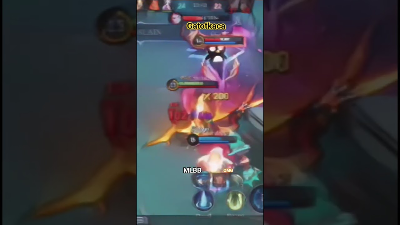 #gatotkaca #gato #hardstonegaming #mobilelegends #mlbb #mlbbshorts #shorts #shortsfeed #youtube #omg