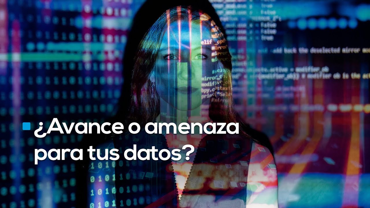 ¿Riesgo para tus datos? |  CURP biométrico en Veracruz con huellas, iris y rostro
