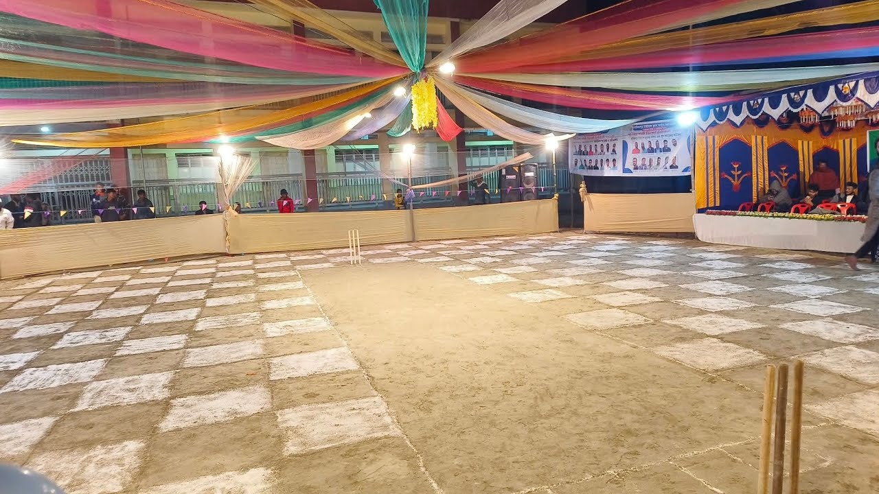 ক্রিক্রেট এর গান। মানিকপুর টাইটান্স ক্লাব শর্ট বাউন্ডারি সাইকেল,টিভি,মোবাইল কাপ ক্রিকেট টুর্নামেন্ট