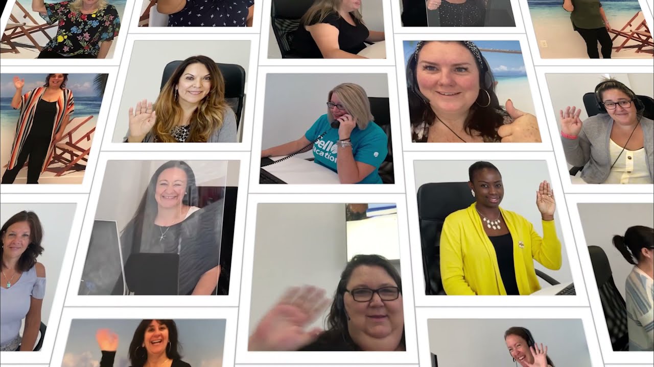 SellOffVacations is ready to welcome you back!