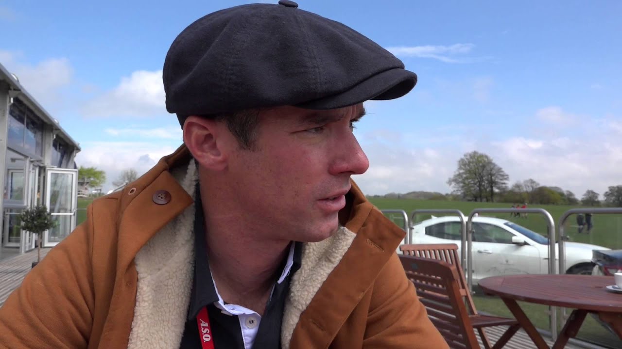 David Millar on life since retirement
